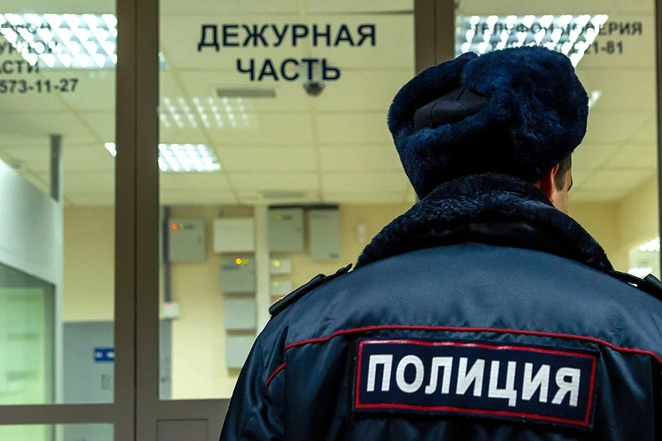 Полиция задержала похитителя жены генерала в Москве