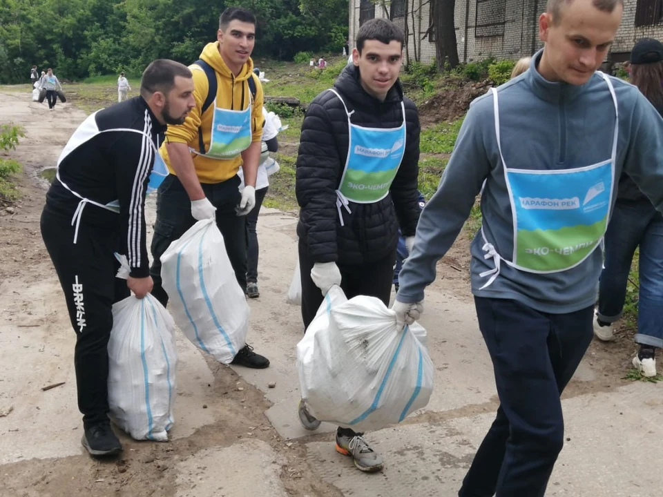 Фото: пресс-служба правительства Нижегородской области