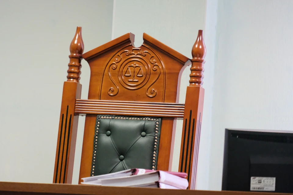 Слушания состоялись в Арбитражном суде Ростовской области