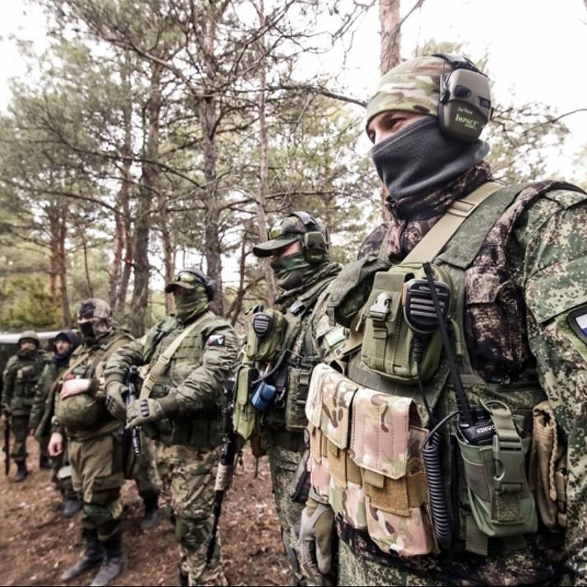 Ульяновская область признана одной из лучших по оказанию помощи участникам  СВО и их семьям - KP.RU