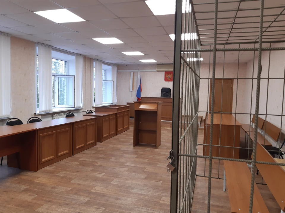 Фото: Димитровский районный суд города Костромы