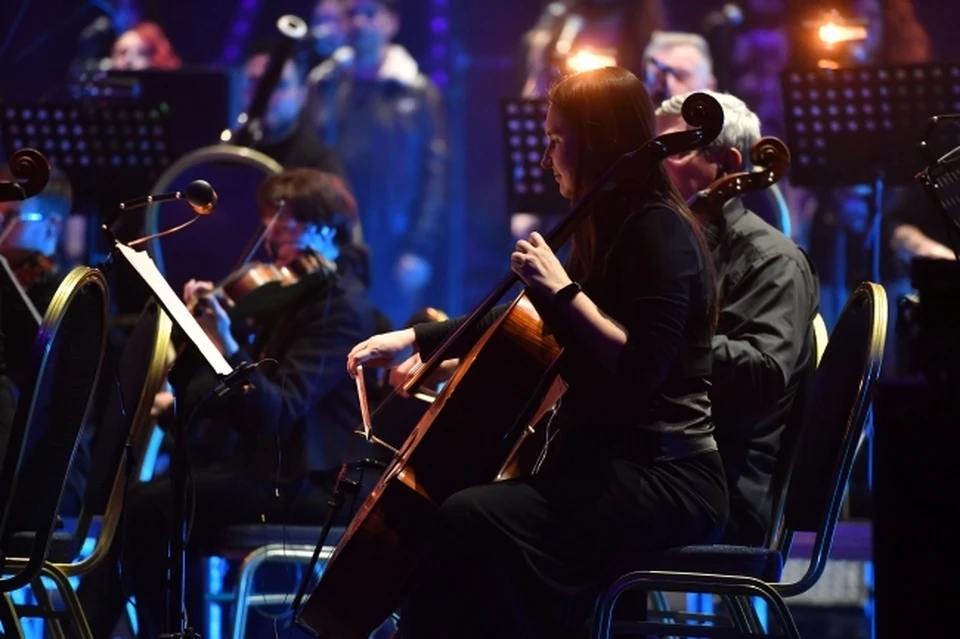 Дальневосточный симфонический оркестр приедет на гастроли в Комсомольск-на-Амуре
