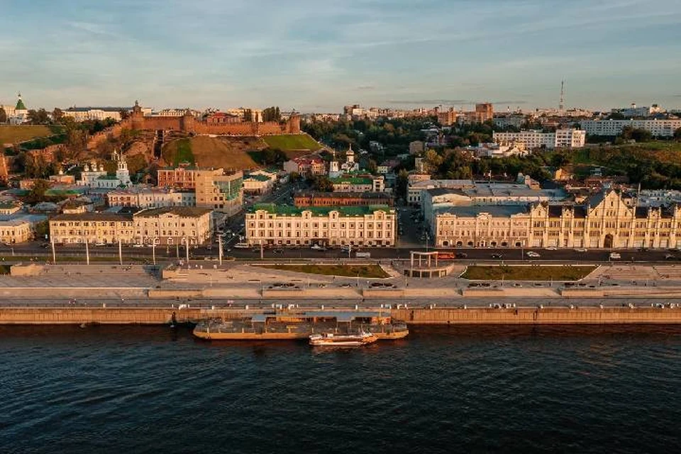 В Нижнем Новгороде могут провести ряд мероприятий по линии БРИКС