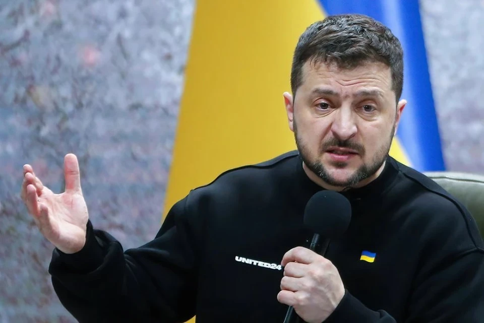 Cumhuriyet: Огромные потери ВСУ в Артёмовске скажутся на будущем Зеленского