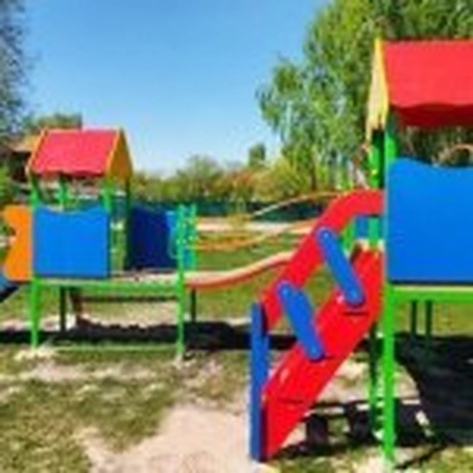 Благоустройство проведут в 76 дворах