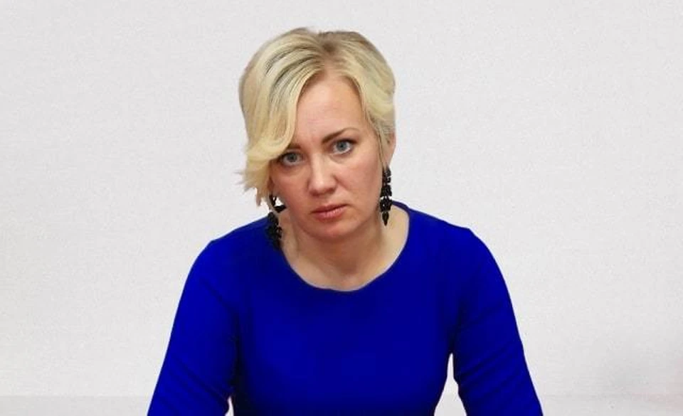 Екатерину Васенину оштрафовали на 8 тысяч рублей. Фото: Администрация Каслинского городского поселения