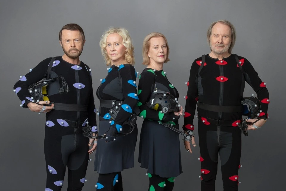 Участники ABBA не хотят выступать на Евровидении-2024, несмотря на юбилей победы