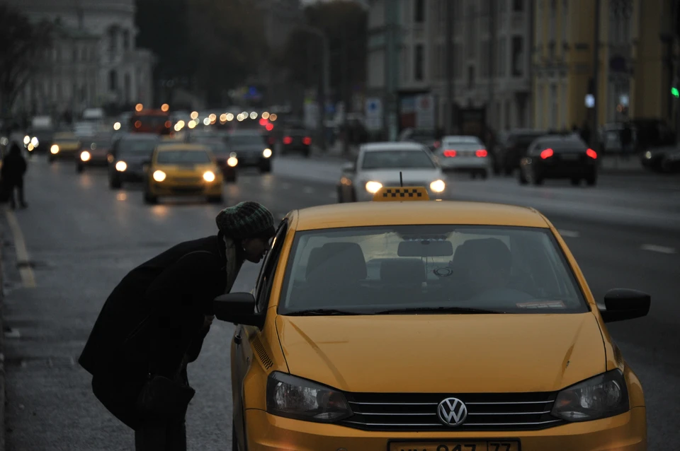Такстист на Ставрополье подозревается в домогательстве до 11-летней девочки
