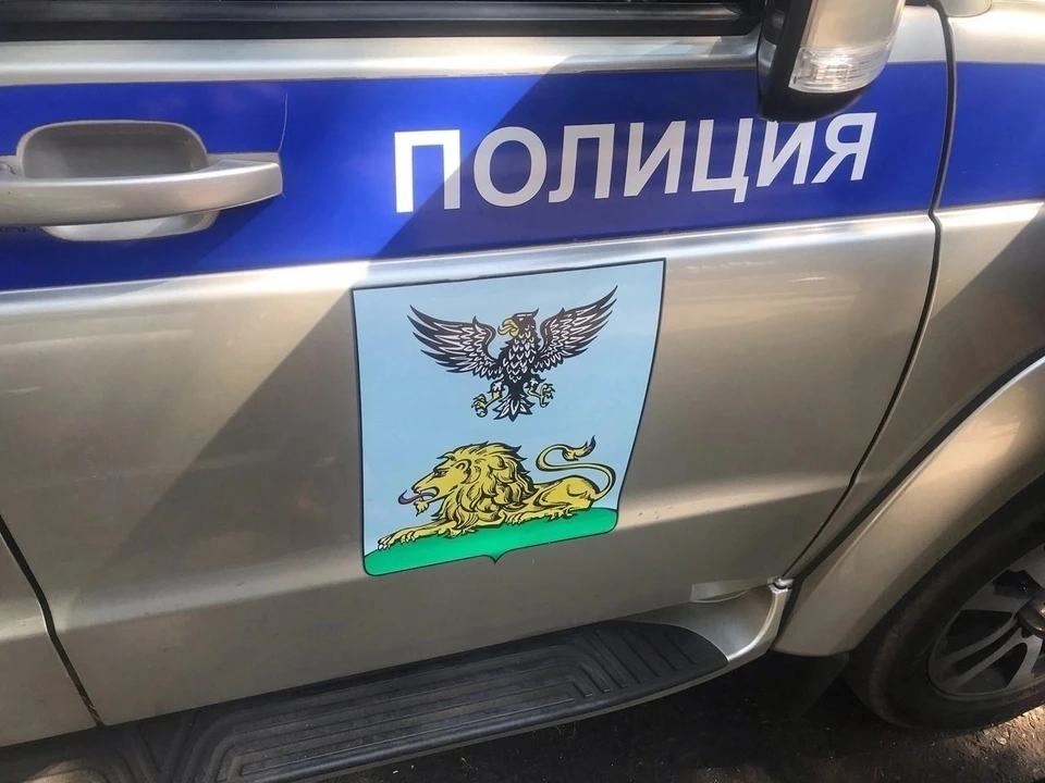 Белгородские полицейские задержали подозреваемого в незаконном выращивании конопли.