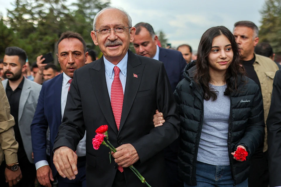 В случае победы на выборах президента Турции Кемаль Кылычдароглу обещает инициировать возвращение к парламентской форме правления