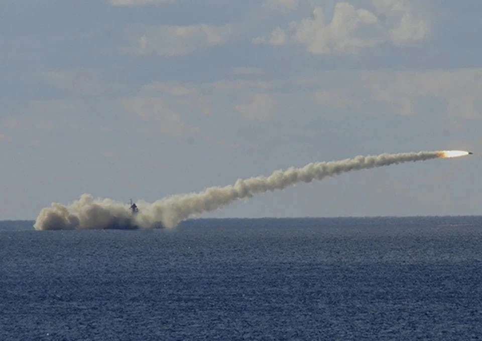 Telegraph назвал российские гиперзвуковые ракеты трудной задачей для обороны