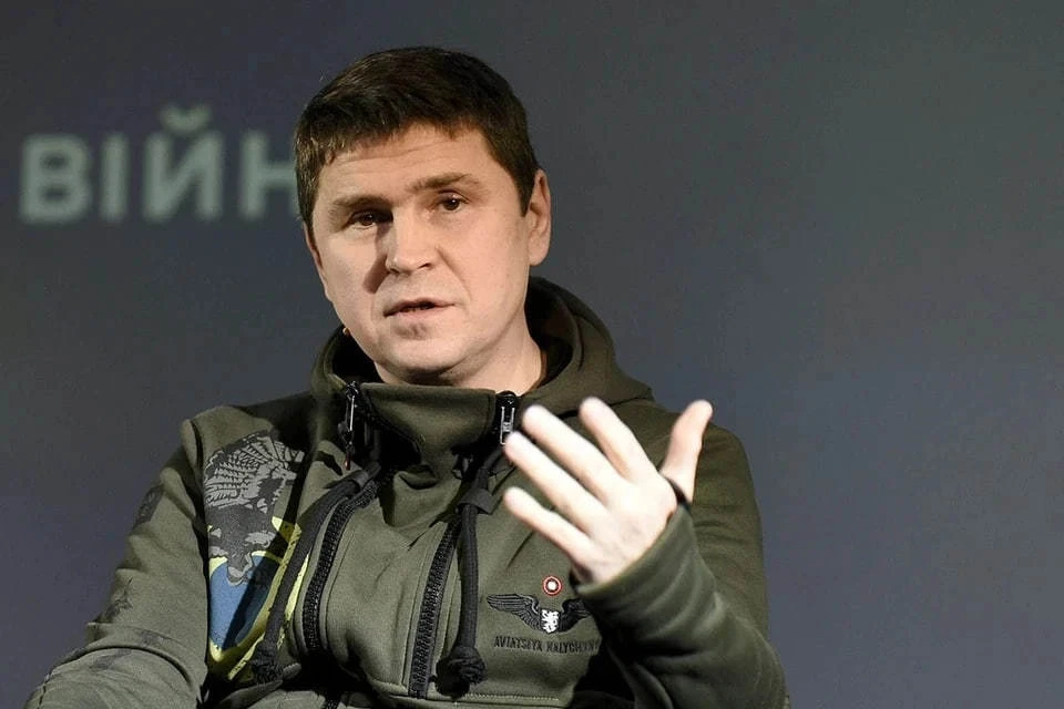 Подоляк заявил, что для контрнаступления ВСУ потребуется много времени