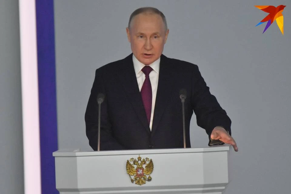 Владимир Путин отметил важность Мурманской области для страны.