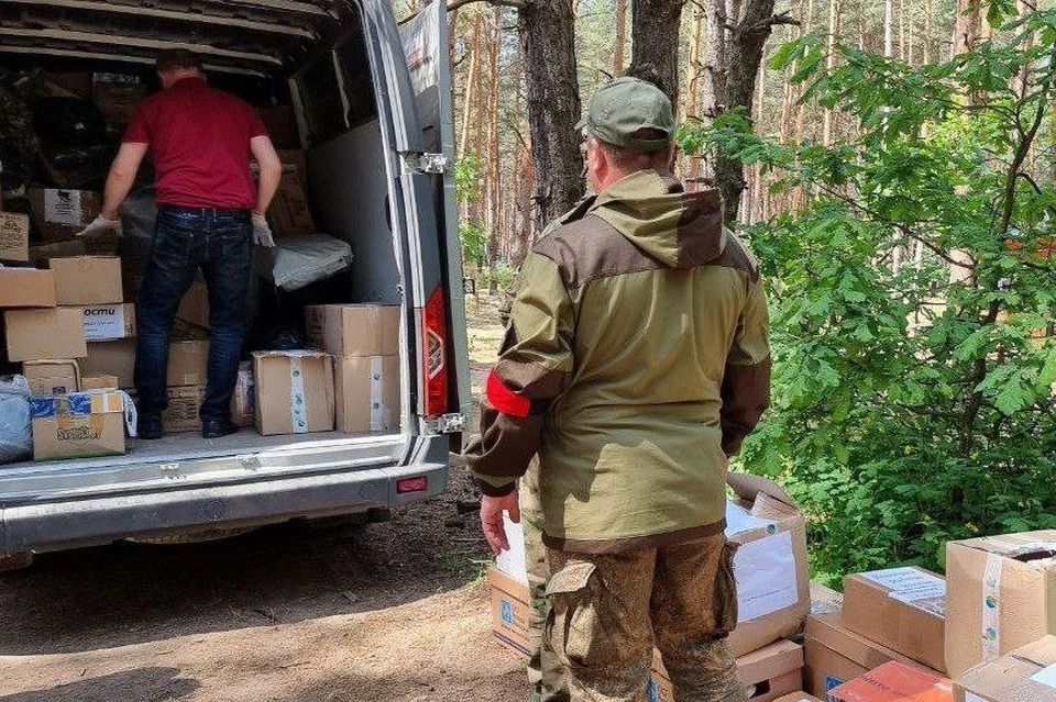Фото: правительство Владимирской области