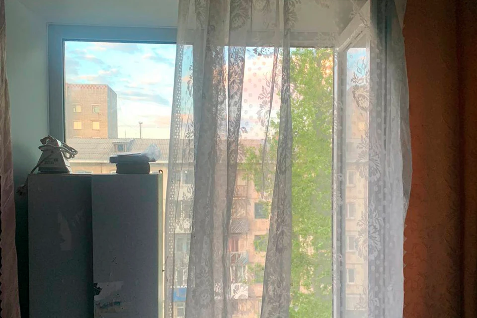 Фото: МВД по Красноярскому краю