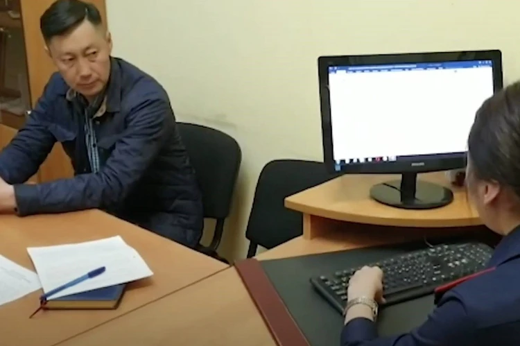 В Якутии бывшему замминистра Афанасьеву вынесли неожиданно жесткий приговор за получение взятки