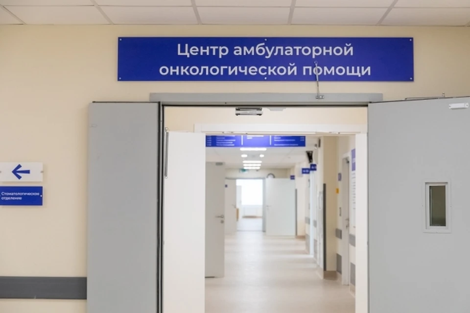 В 2022 году в Башкирии выявили 12 949 случаев рака, 751 из них был обнаружен посмертно