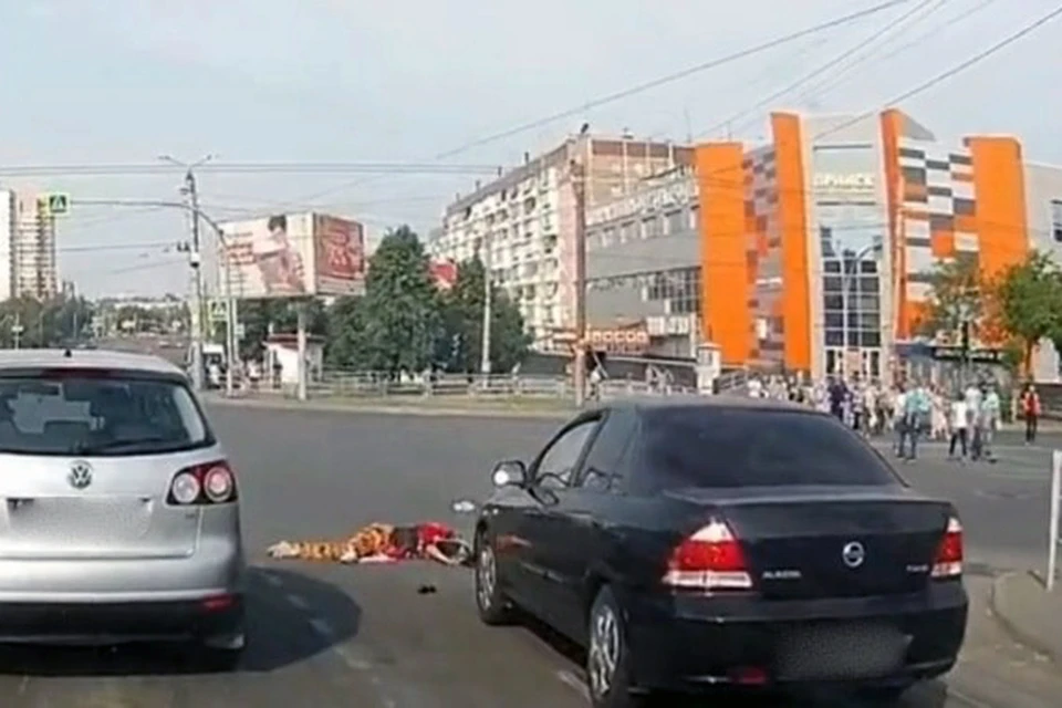 Фото: ГИБДД Челябинска