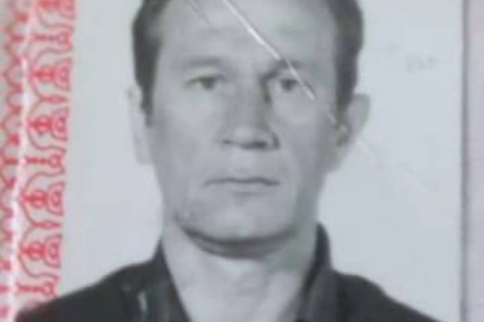 В Иркутской области разыскивают 66-летнего Анатолия Радионова