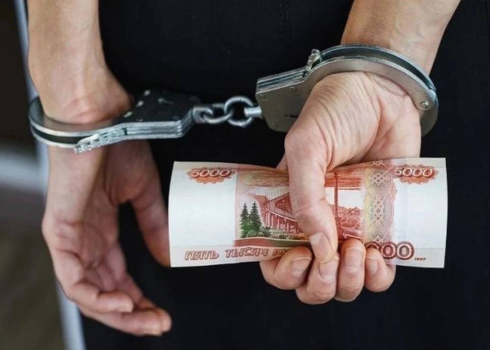 Об этом рассказали в прокуратуре.