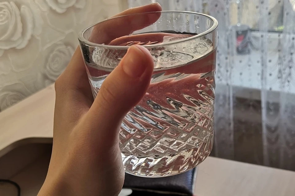 31 мая в Липецке отключат холодную воду на 18 улицах