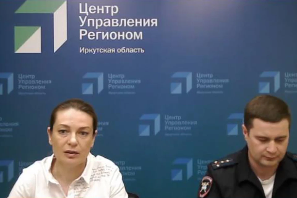 114 происшествий произошло на дорогах Приангарья с участием детей.