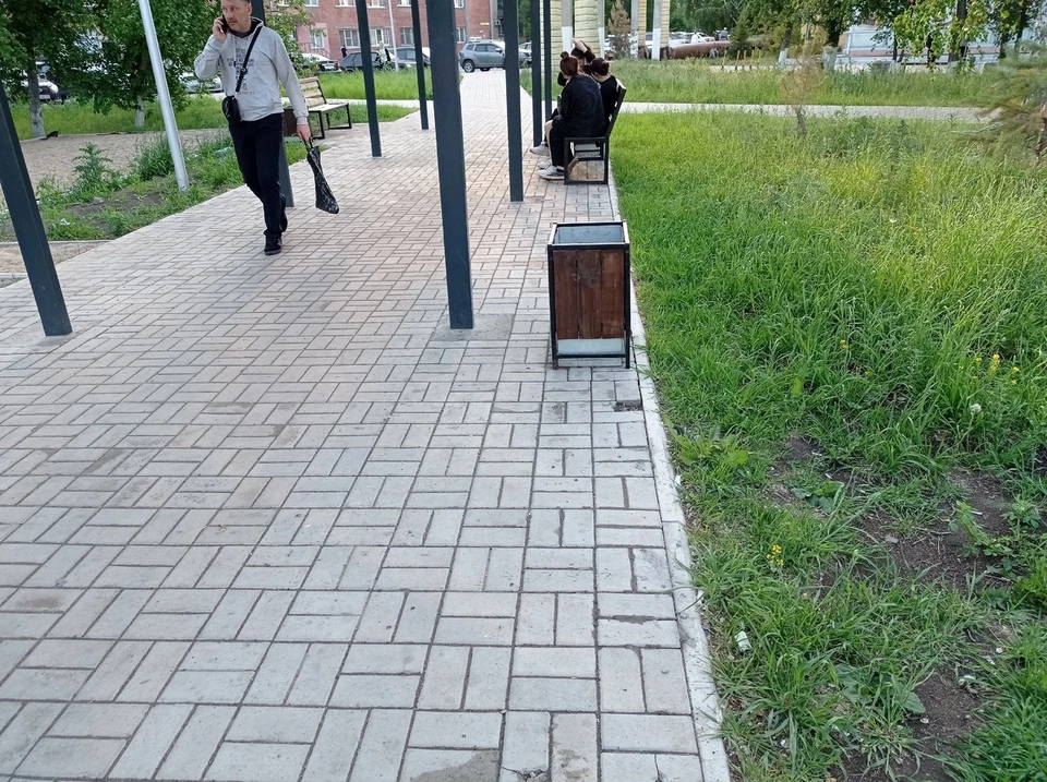 Фото: Омск-информ.