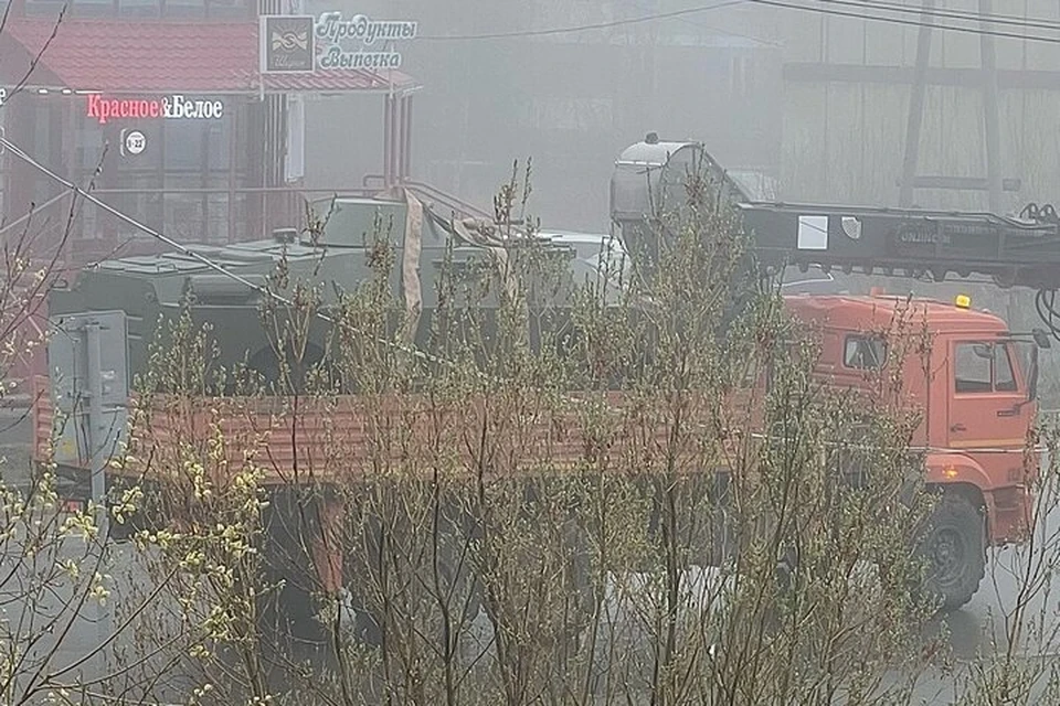 Фото: соцсети