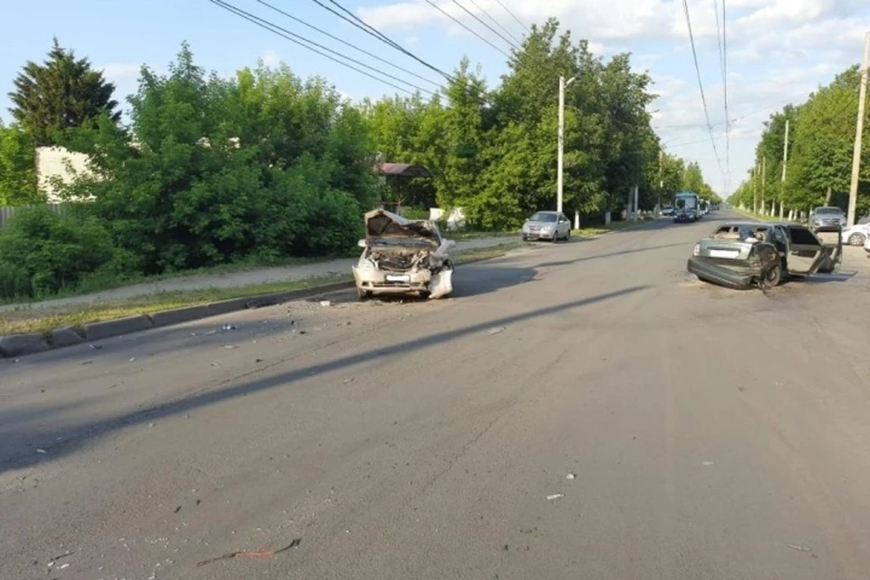 Фото: УГИБДД УМВД России по Брянской области.