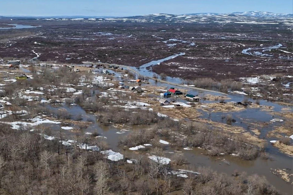 Елизово Камчатский край