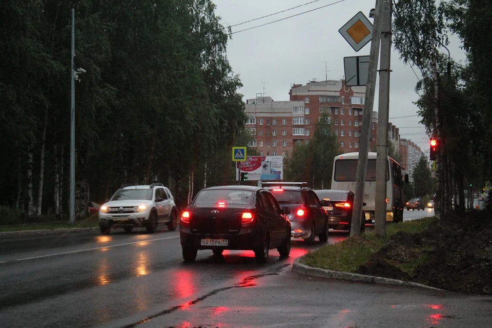 Фото: Нина Юшкова.