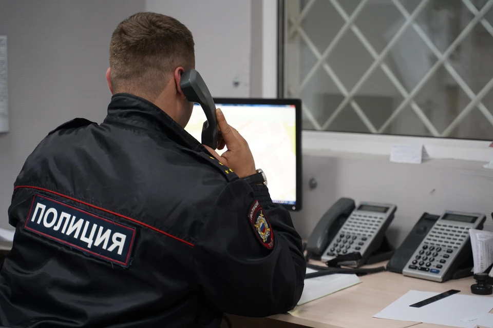 Труп обнаружили около 23.17 часов в районе дома №27 на улице Рокоссовского.