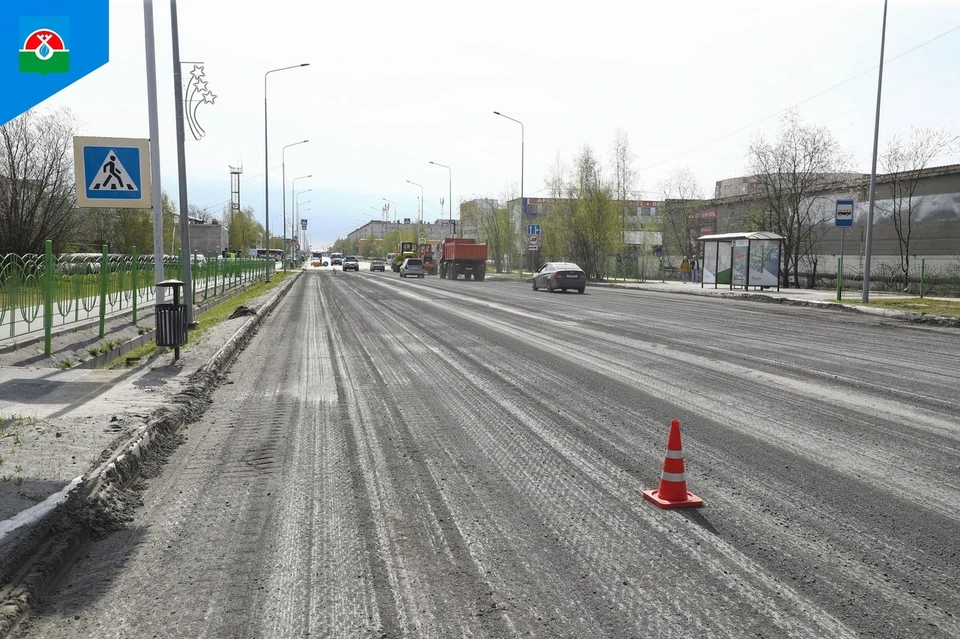 Фото: администрация Надымского района