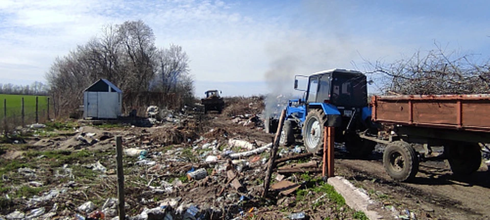 Фото с сайта Центрально-Черноземного межрегионального управления Росприроднадзора.