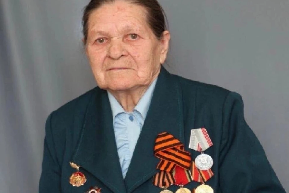 Фото: страница главы Нягани в соцсети
