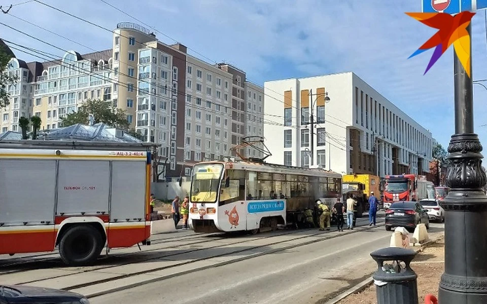 Фото предоставлено читателем «КП-Пермь»