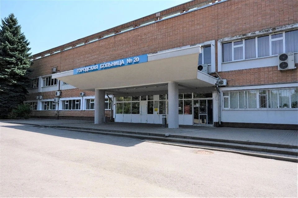 В больницах остаются 25 человек. Фото: правительство Ростовской области.