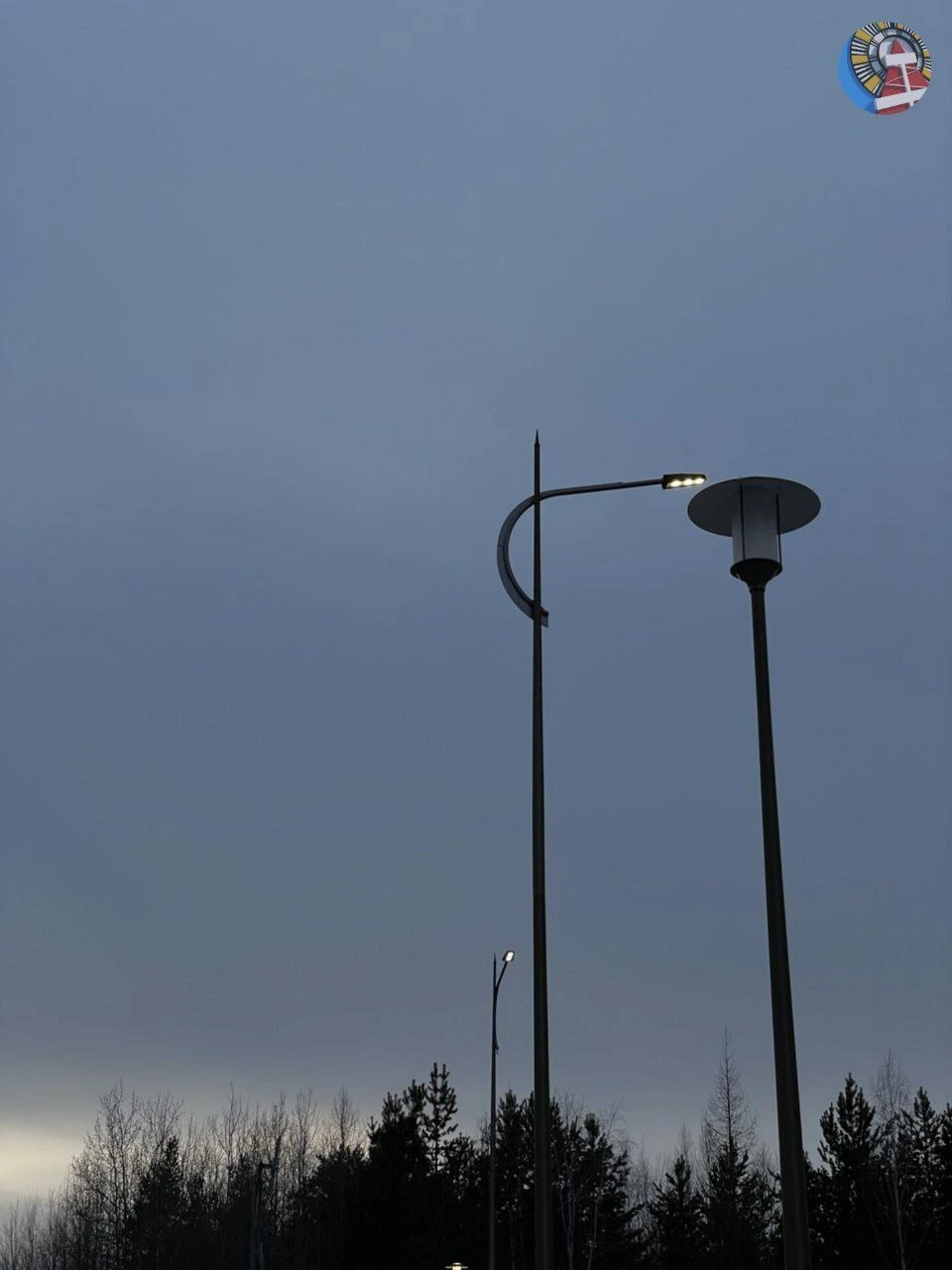 Фото: администрация Ноябрьска