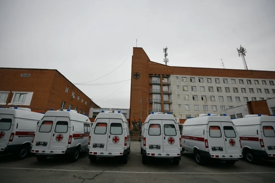 Всего под эти цели был отдан участок размером 6,9 тысяч квадратных метров