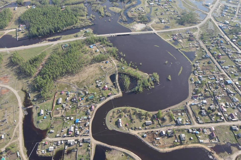 Фото: Госкомобеспечения РС(Я)