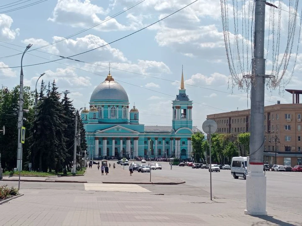 О месте падения обломков не сообщается