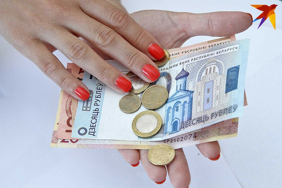 В Беларуси инфляции снизится, а затем немного вырастет.