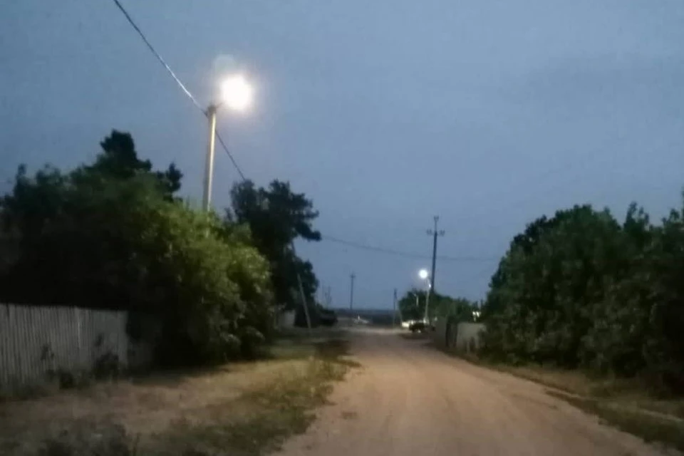 В адрес главы сельсовета внесено представление. Фото: прокуратура Оренбургской области