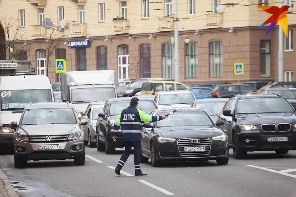Житель Лиды подделал печать нарколога в медсправке, чтобы восстановить водительские права. Снимок носит иллюстративный характер.