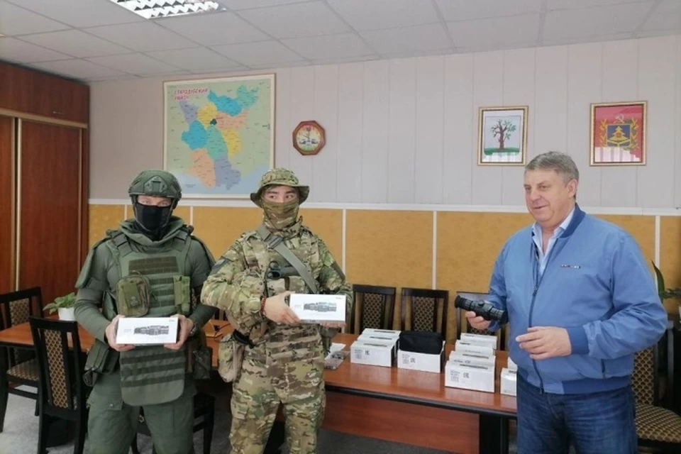 Фото: А.В. БОГОМАЗ, vk.com.