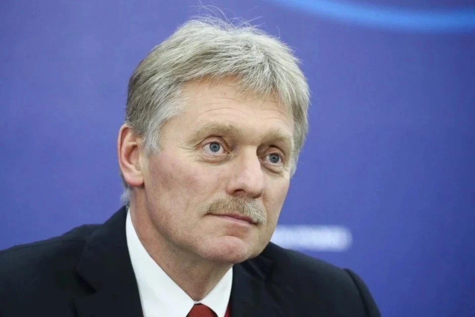 Песков заявил, что Россия должна довести спецоперацию до конца