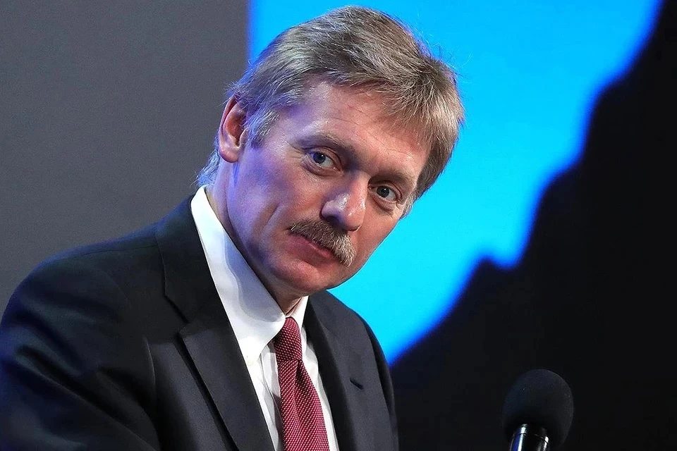 Песков: поставки дальнобойных ракет Украине приведут к росту напряженности