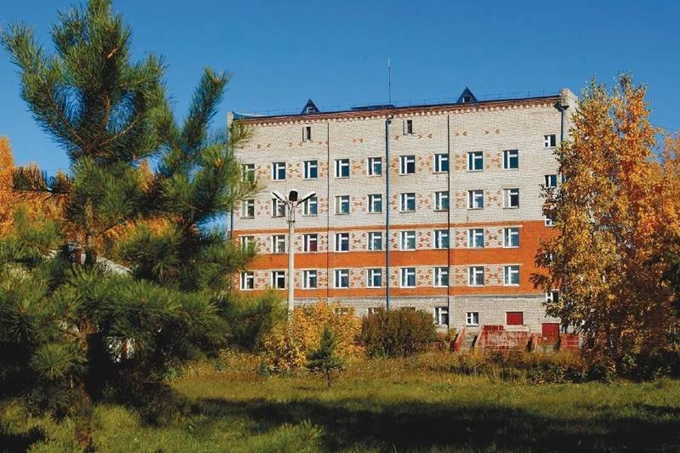Сосудистое отделение для больных острым коронарным синдромом откроют в Тайшете