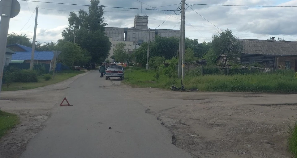 Фото: УГИБДД УМВД России по Орловской области