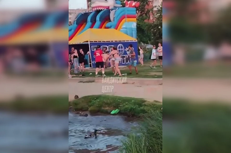 Фото: скриншот с видео